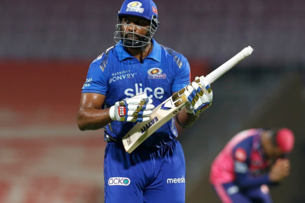 kieron pollard (Image credit Twitter - X) 