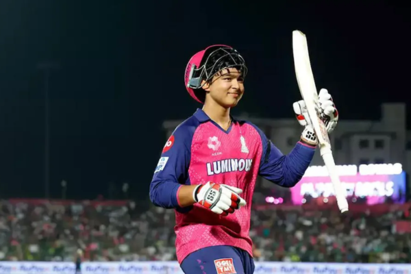 5 Indian Cricketers (Image credit Twitter - X) 