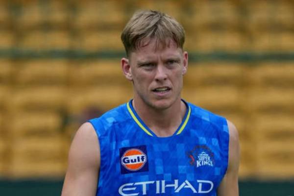 Nathan Ellis (Image credit Twitter - X)