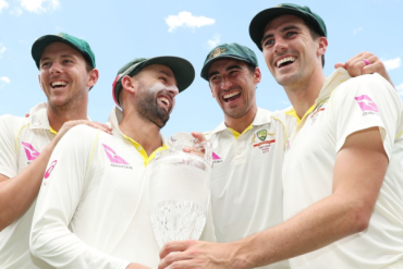 brett lee (Image credit Twitter - X)