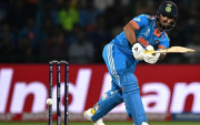 Ishan Kishan (image via X)