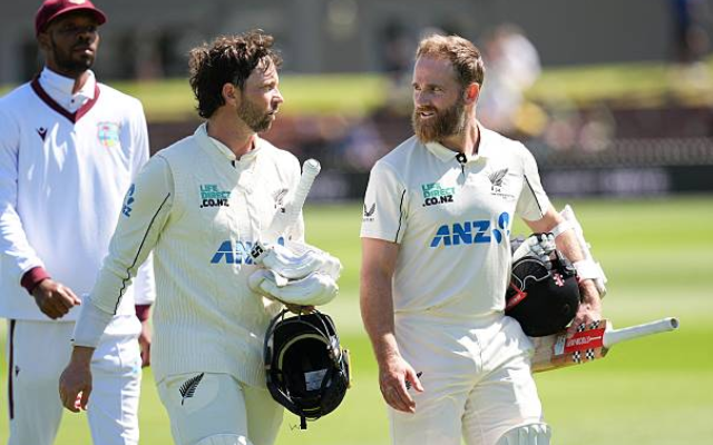 NZ vs WI 2025 (image via getty)