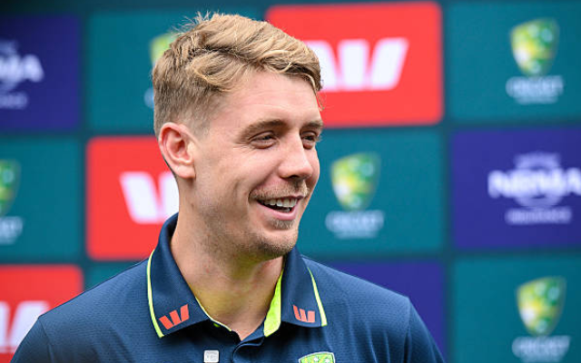 IPL 2026: Cameron Green (image via getty)