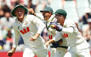 Ashes 2025-26: Australia beat England by 82 runs in the third test of the series (image via getty)