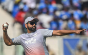 Rohit Sharma (image via getty)
