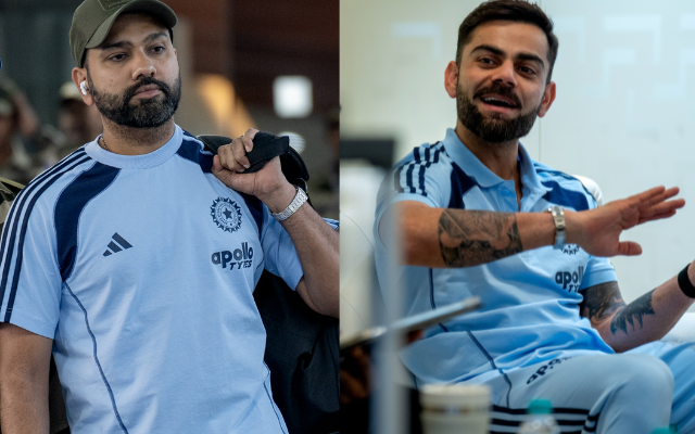 IND vs SA 3rd ODI (image via BCCI/X)