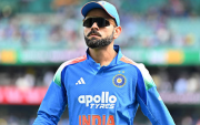 Virat Kohli (image via getty)