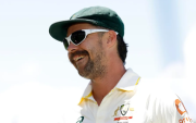 Ashes 2025-26: Travis Head (image via getty)