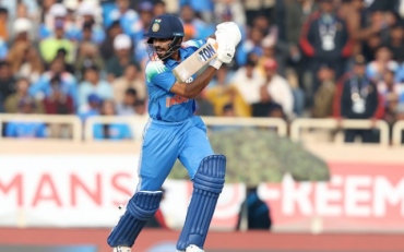 Ruturaj Gaikwad (image via X)