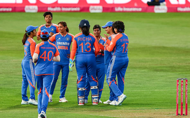 IND W vs SL W 2025 (image via getty)