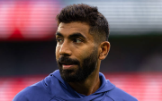 Jasprit Bumrah (image via getty)