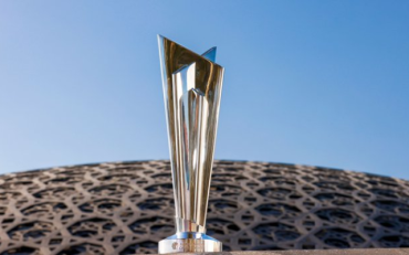 T20 World Cup 2026 (image via X)
