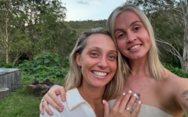 Ashley Gardner (Image Credit- Twitter X)