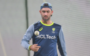 Glenn Maxwell (Image Credit- Twitter X)