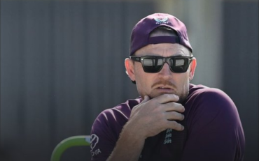 Brendon McCullum (Image Credit- Twitter X)