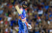 Rohit Sharma (Image Credit- Twitter X)