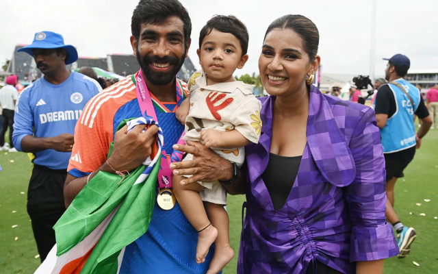 Jasprit Bumrah (Image Credit- Twitter X)