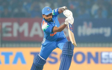 Shreyas Iyer (Image Credit- Twitter X)