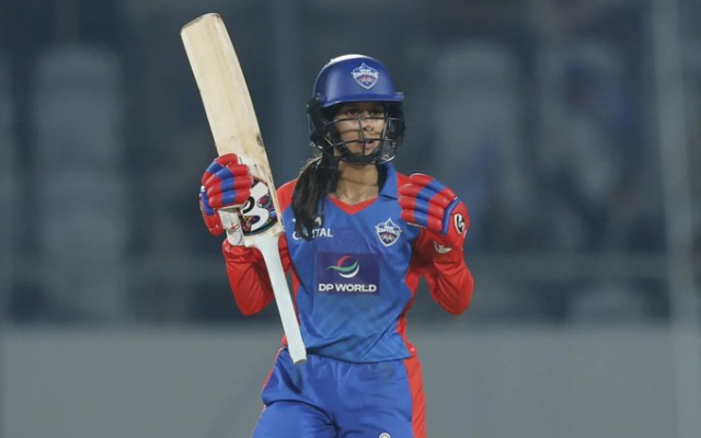 WPL 2026, DC vs MI (Image Credit- Twitter X)