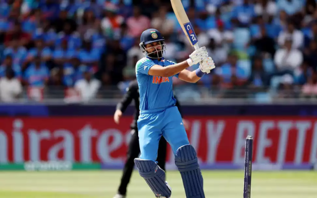 Shreyas Iyer (Image Credit- Twitter X)