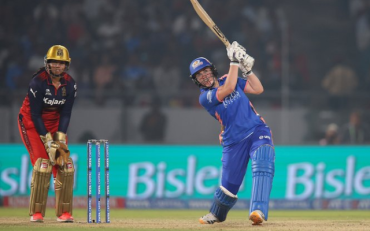 RCB vs MI (Image Credit- Twitter X)