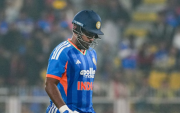 Sanju Samson (Image Credit- Twitter X)