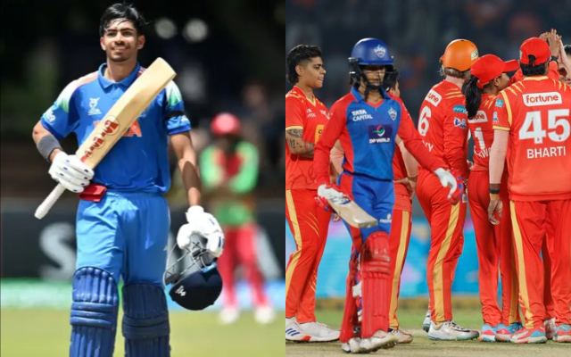 Morning News Headlines (Image Credit- Twitter X)