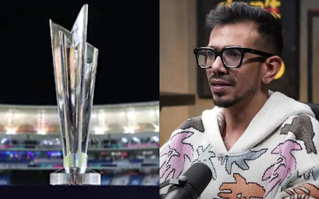 Yuzvendra Chahal (Image Credit- Twitter X)