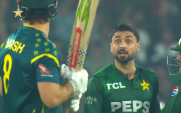 IND vs PAK (Image Credit- Twitter X)