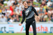 Lockie Ferguson (Image credit Twitter - X)
