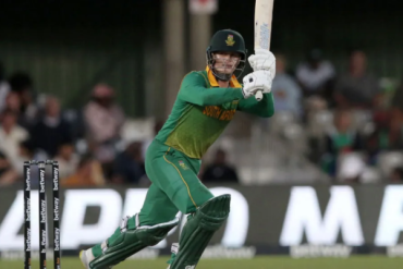 Ryan Rickelton (Image credit Twitter - X)