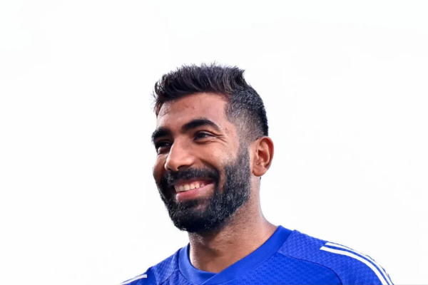 Jasprit Bumrah (Image credit Twitter - X)