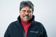 Kapil Dev (Image credit Twitter - X)