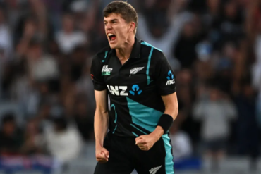 Ben Sears (Image credit Twitter - X)