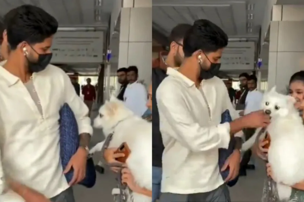 Shreyas Iyer (Image credit Twitter - X)