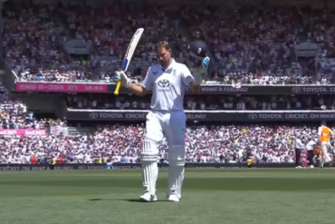Joe Root (Image credit Twitter - X)
