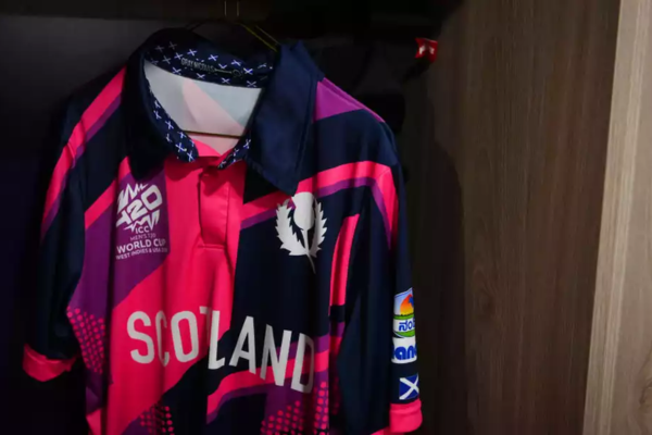 Scotland (Image credit Twitter - X)