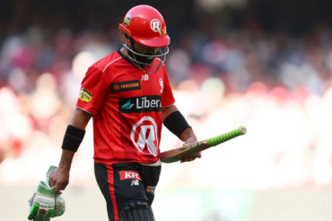 Kamran Akmal (Image credit Twitter - X)