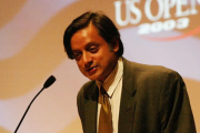 Shashi Tharoor (Image credit Twitter - X)