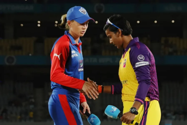 Meg Lanning (Image credit Twitter - X)