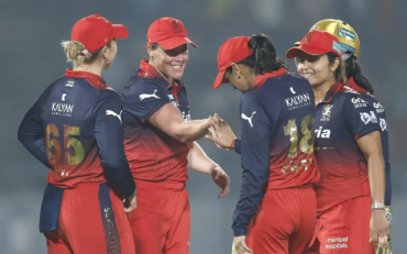 WPL 2026: RCB vs UPW (image via X)