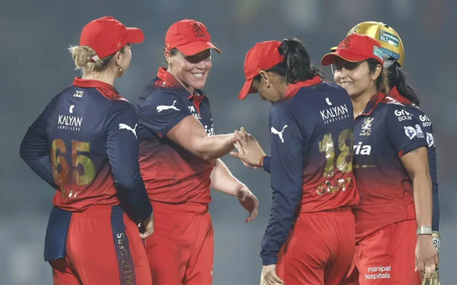 WPL 2026: RCB vs UPW (image via X)