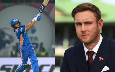 cricket morning news headlines (image via getty)