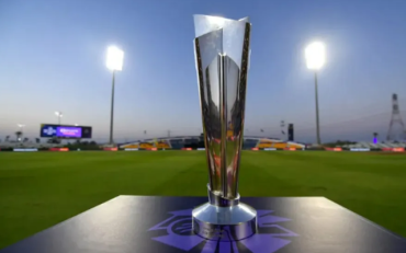 Report: ICC denies Bangladesh’s venue change request for 2026 T20 World Cup (image via X)