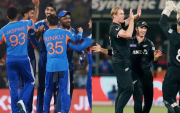 IND vs NZ 2nd T20I (image via X)