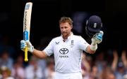 AUS vs ENG 5th Test, Day 2: Joe Root century (image via getty)