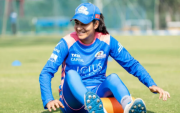 WPL 2026: Yastika Bhatia ruled out for rest of season (image via X)