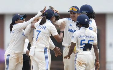 BCCI announces squads for Australia women's Test, Rising Stars Asia Cup (image via X)