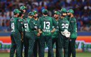 T20 World Cup 2026: Pakistan name 15-man squad (image via X)