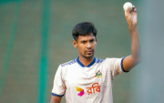 Mustafizur Rahman (image via X)